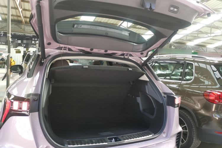 Used Lynk & Co 06 2023 Remix 1.5T Shero