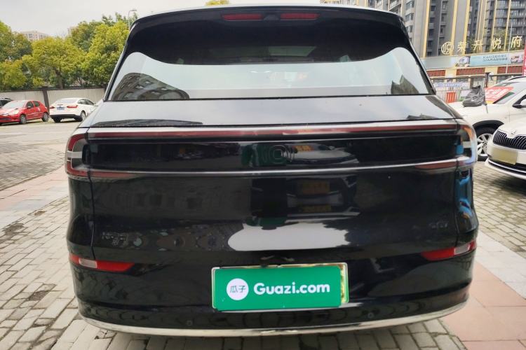 Used Qiyuan Q07 2025 145 Prestige Edition

