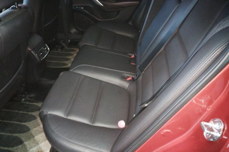 Used Mazda Atenza 2017 2.5L Blue Sky Prestige Edition
