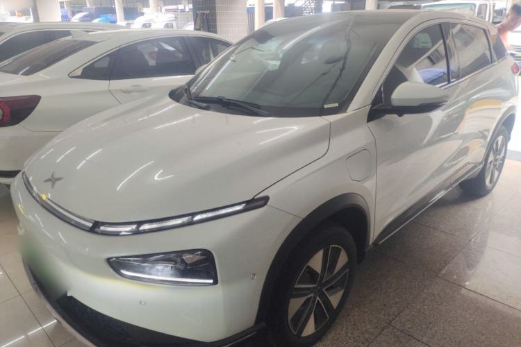 Used XPeng G3 2022 G3i 460N