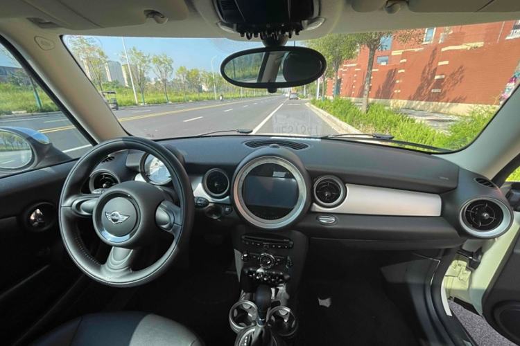 Used MINI Clubman 2011 1.6L ONE