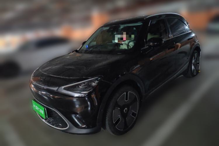 Used smart #1 2022 Premium Edition