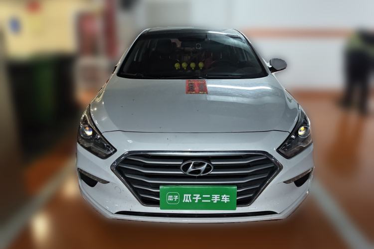 Used Hyundai Mistra 2019 1.8L Automatic Smart GLS China VI Standard