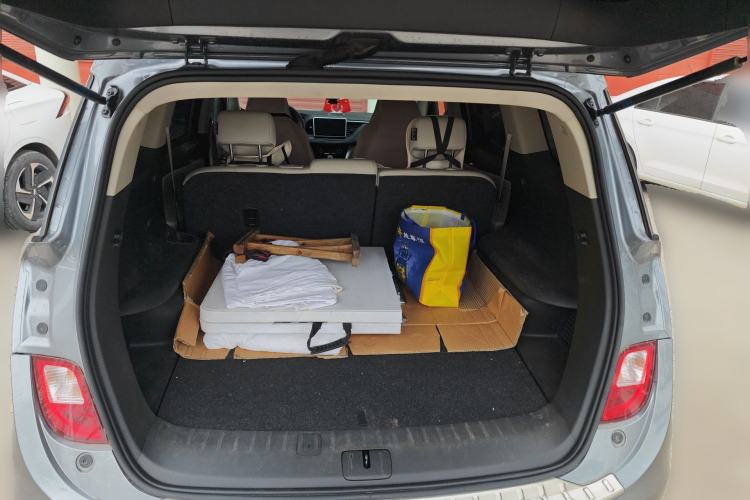 Used Buick GL6 2018 18T 5-Seater Elite Version