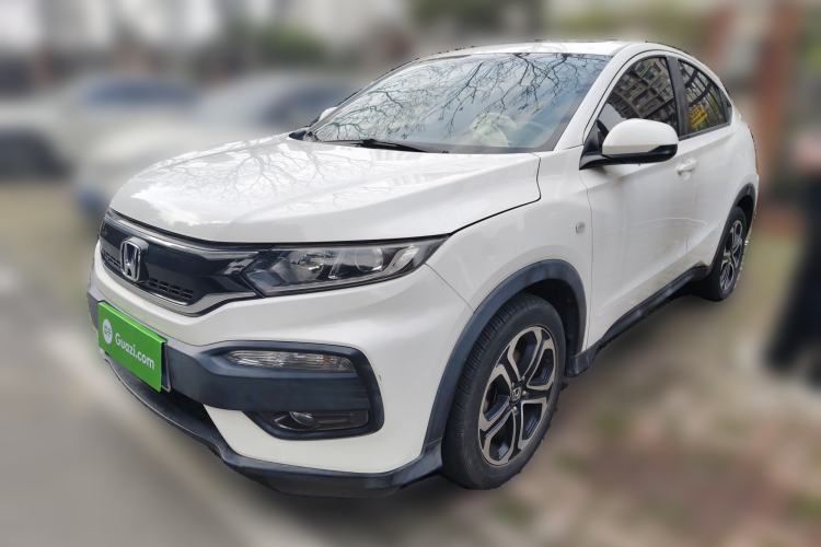 Used Honda XR-V 2015 1.8L EXi Manual Comfort Edition