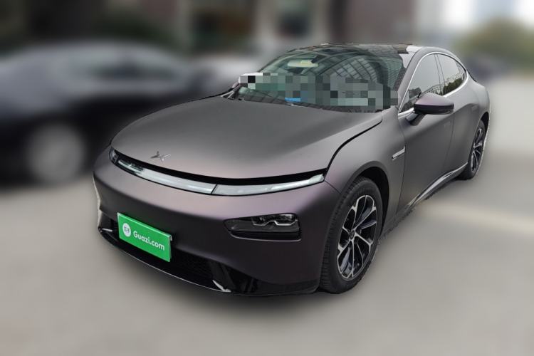 Used XPeng P7 2022 586G