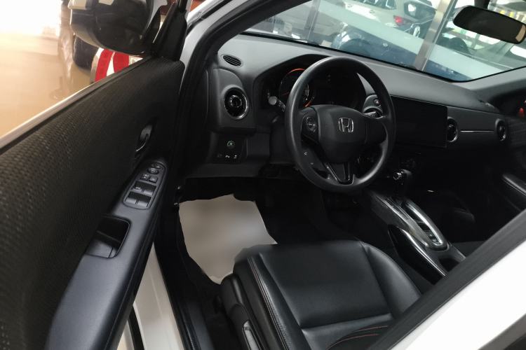 Used Honda XR-V 2017 1.8L EXi CVT Comfort Version
