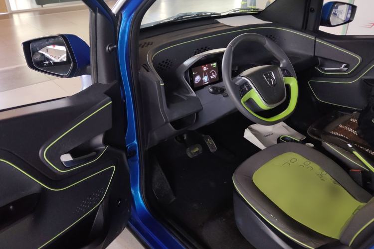 Used Baojun E100 2020 305KM Smart Drive Version