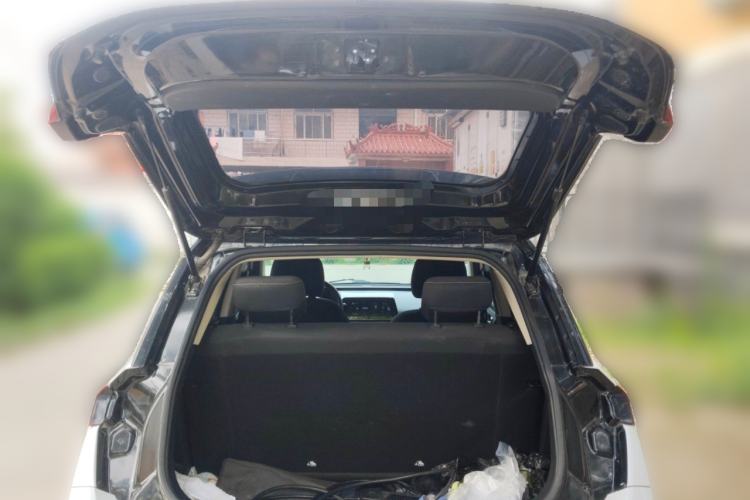 Used Electric House YOUNG Light XiaoXin 2021 S400 4-seater