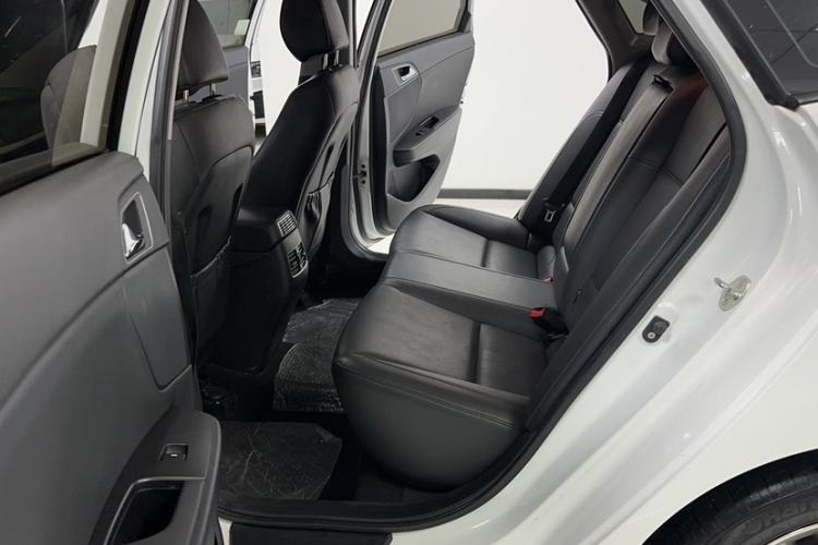 Used Hyundai Mistra 2017 1.8L Automatic Deluxe DLX Model China V Emission Standard
