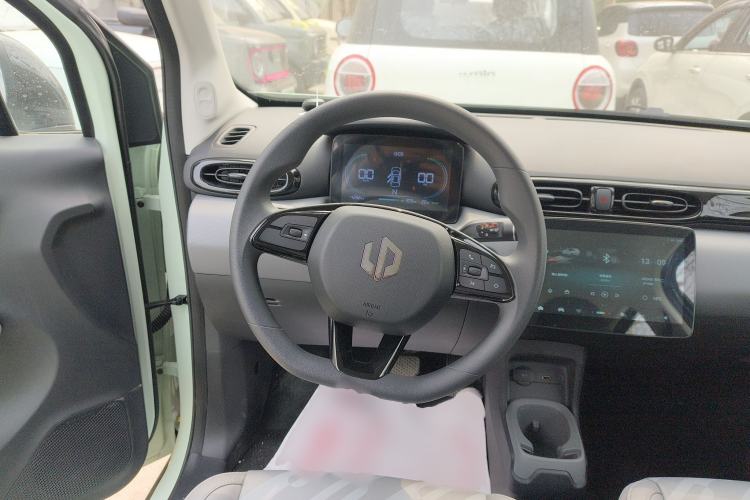 Used Leapmotor T03 2024 403 Comfort Edition