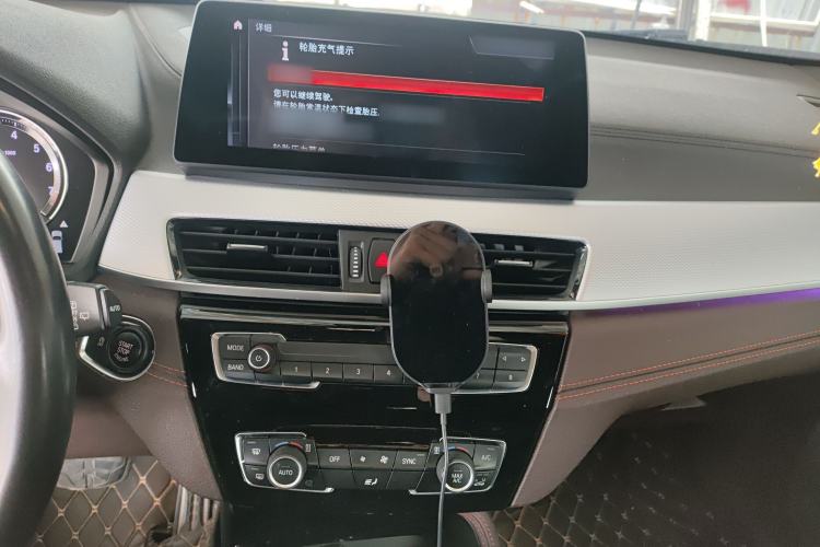 Used BMW X2 2021 Restyled sDrive25i Midnight Edition