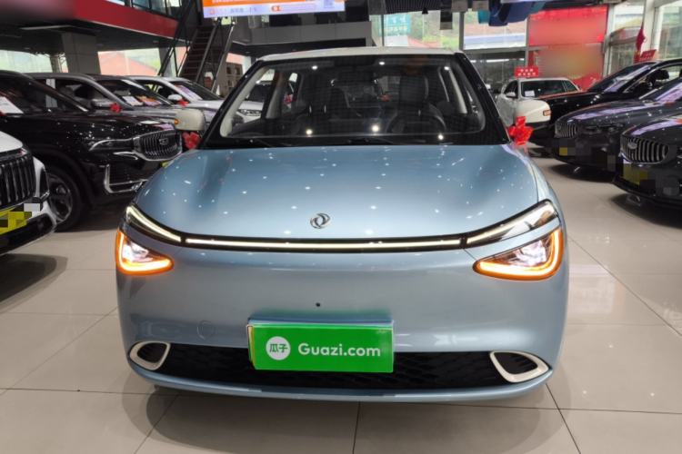 Used Dongfeng NAMMI 01 2024 430 Plus Smart+ Front