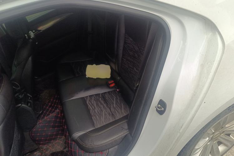 Used Cadillac ATS-L 2017 28T Fashion Edition
