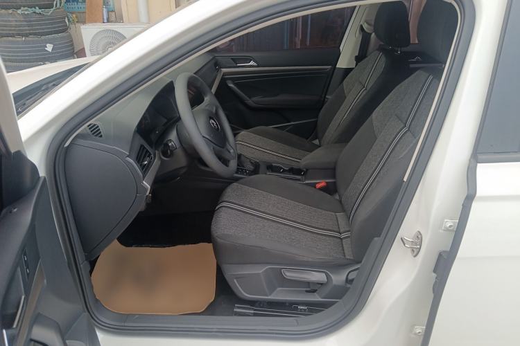 Used Volkswagen Lavida 2019 1.5L Automatic Fashion Edition China VI
