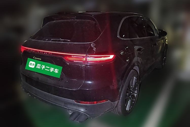 Used Porsche Cayenne E-Hybrid 2023 Cayenne E-Hybrid 2.0T
