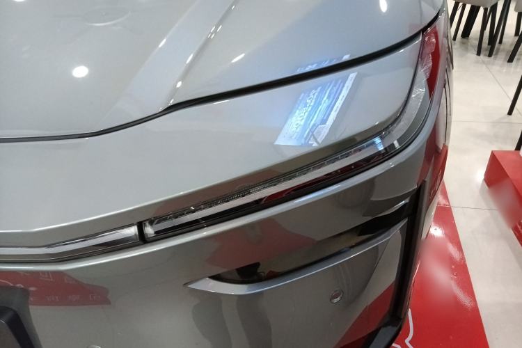 Used Toyota BZ 3X 2025 520 Pro+ LiDAR Edition Left Front Headlight