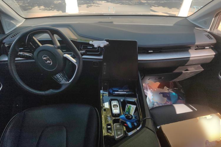 Used Hyundai Custo 2021 270TGDi Prestige LUX
