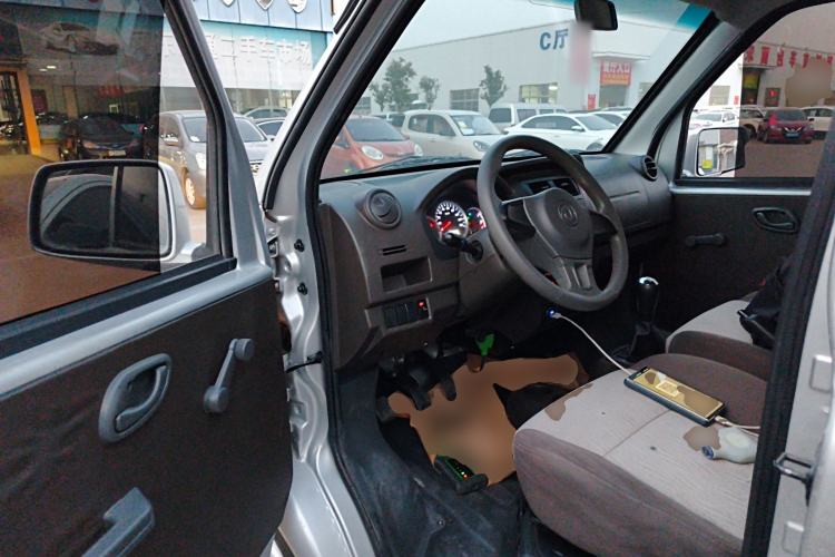 Used Dongfeng Xiaokang K07S 2022 1.3L High-Power Base Version
