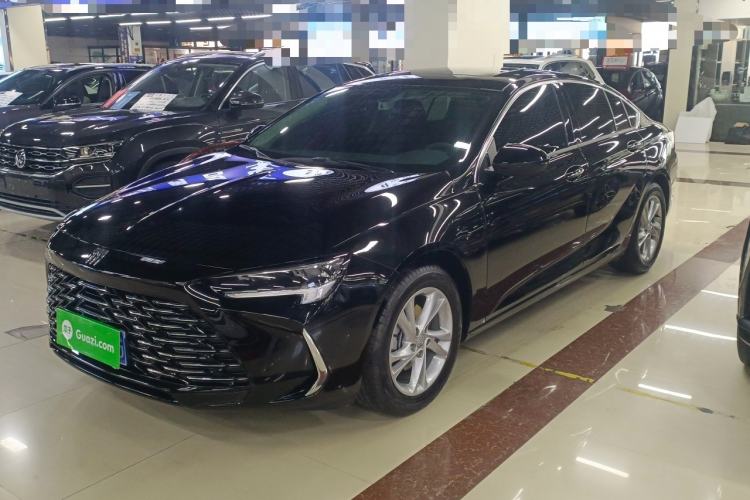 Used Buick Regal 2024 25T Deluxe Edition