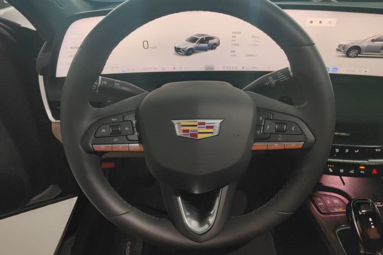 Used Cadillac CT5 2025 28T Track Performance Edition