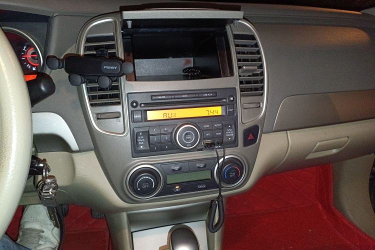 Used Nissan Sylphy 2016 Classic 1.6XE Automatic Comfort Edition