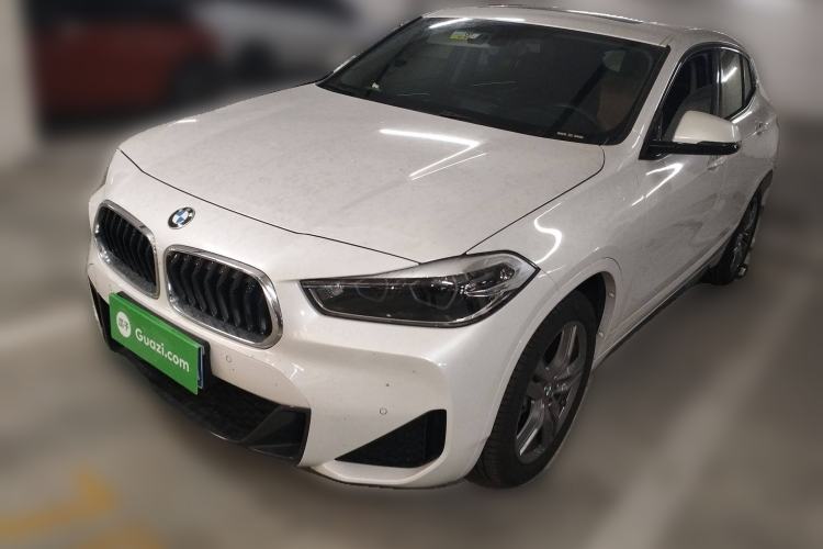 Used BMW X2 2022 sDrive25i M Sport Package