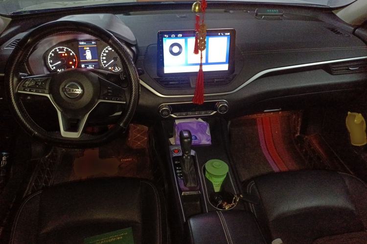 Used Nissan Teana 2019 2.0L XL Comfort Edition
