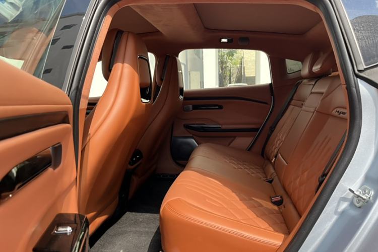 Used Hyptec GT 2024 Global Model 710 Ultra-High-Voltage LiDAR Edition