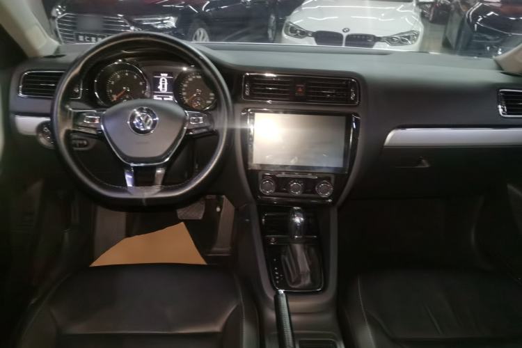 Used Volkswagen Sagitar 2018 280TSI DSG Comfort Model