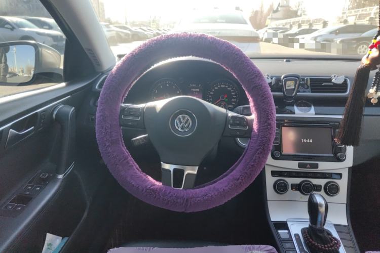 Used Volkswagen Magotan 2016 1.8TSI Luxury Comfort Model