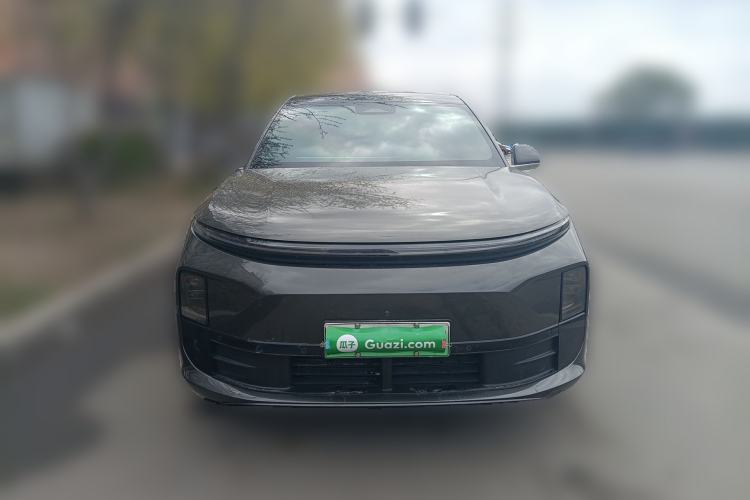 Used Li Auto L6 2024 Pro Model