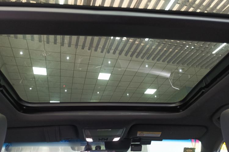 Used Honda Inspire 2022 260TURBO Elegant Edition
