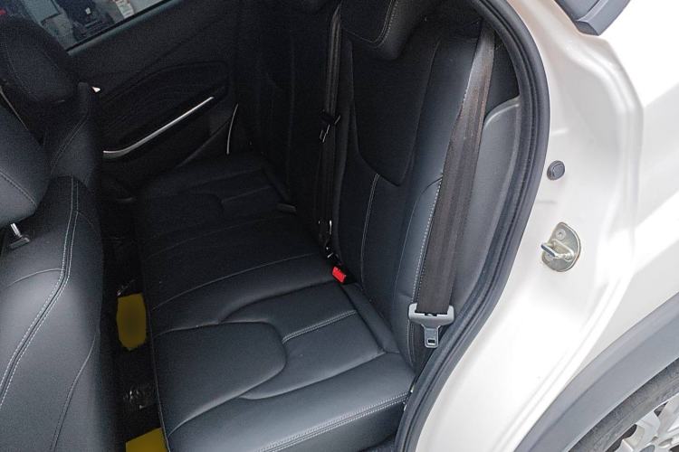 Used Chery Tiggo 3X 2021 PLUS 1.5L CVT "Painkai Red Date" Edition II