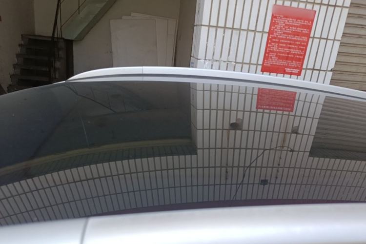 Used Geely Auto Emgrand GS 2016 Elegant Edition 1.3T Automatic LingShang Model