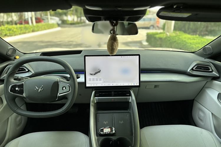 Used ARCFOX Alpha S5 2025 560MAX 185kW