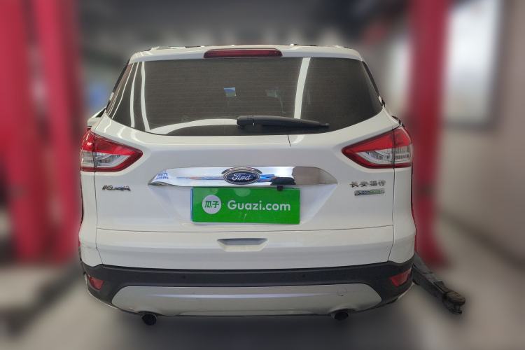 Used Ford Kuga 2015 1.5L GTDi Two-Wheel Drive Fashion Edition
