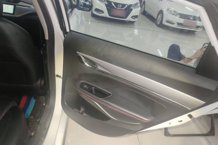 Used Geely Auto Binray 2019 200T Manual Binchi Edition
