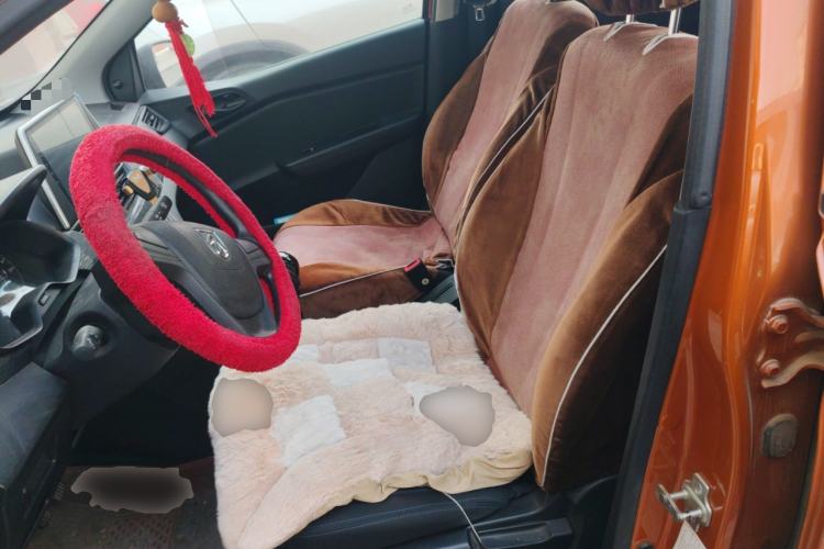 Used Baojun 310 2016 1.2L Manual Value Edition