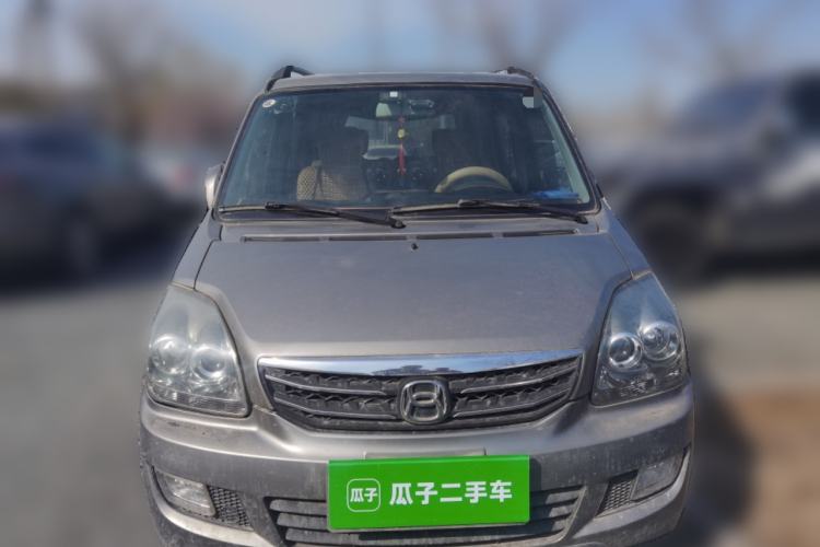 Used Suzuki Wagon R X5 2015 1.4L Cruise Model China IV