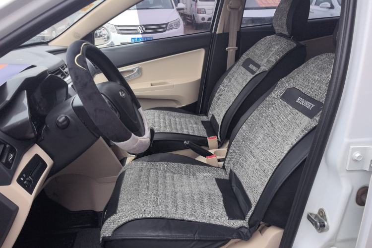 Used Chery Fengyun 2 2015 1.5L Manual New Edition