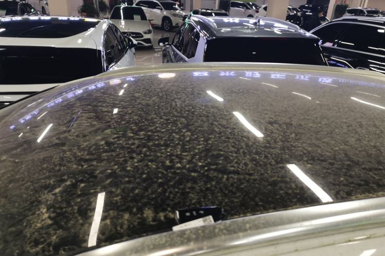 Used Volkswagen ID.4 CROZZ 2026 Model Pure Enjoyment Edition PURE Roof