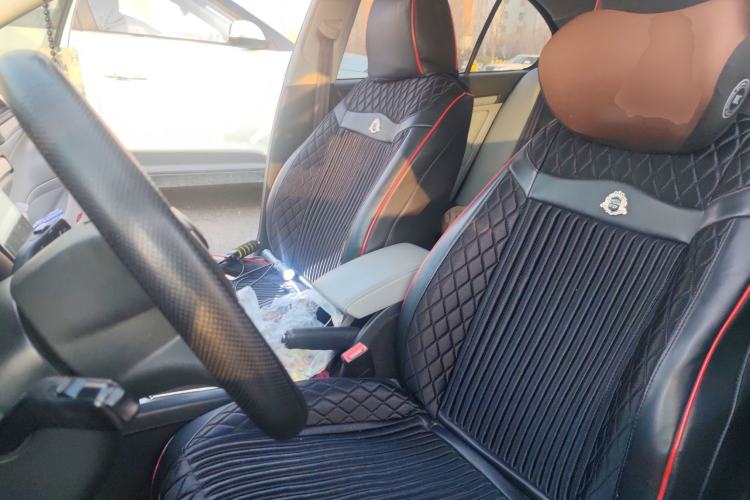 Used Skoda Octavia 2013 1.6L Fifth Anniversary Limited Edition
