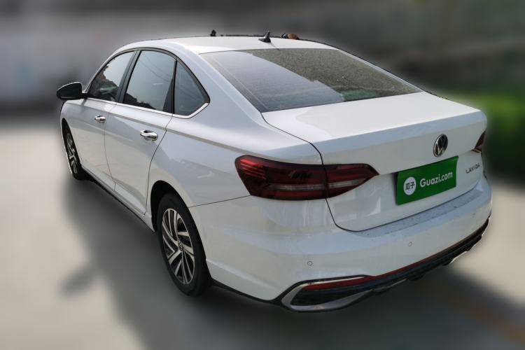 Used Volkswagen Lavida 2024 1.5L Automatic Starry Sky 5 Million Edition