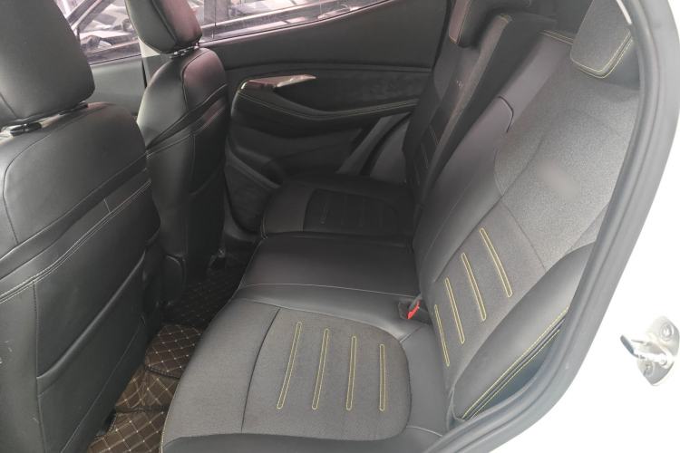 Used Baojun RS-3 2020 1.5L Manual Elite Version with 24-Hour Online Service
