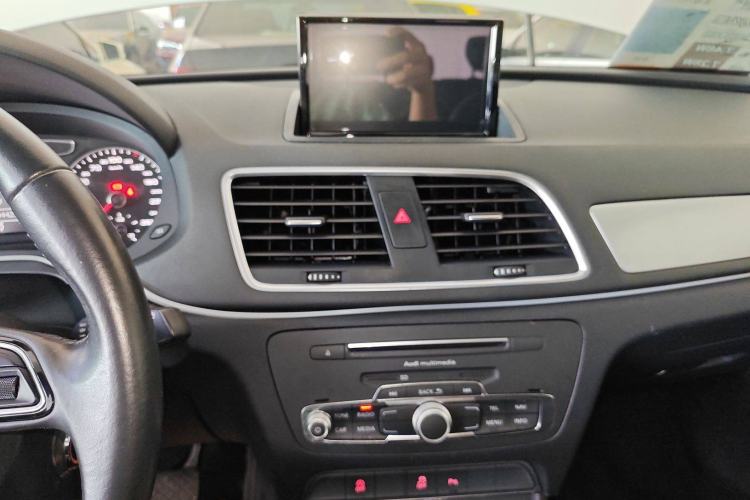 Used Audi Q3 2018 30th Anniversary Edition 30 TFSI Fashion Model