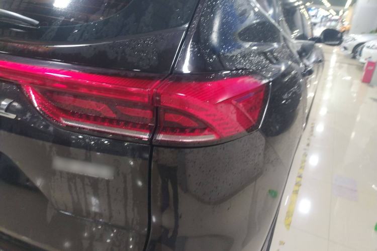 Used Haval H6 2021 National Trend Edition 1.5T Automatic Champion Version