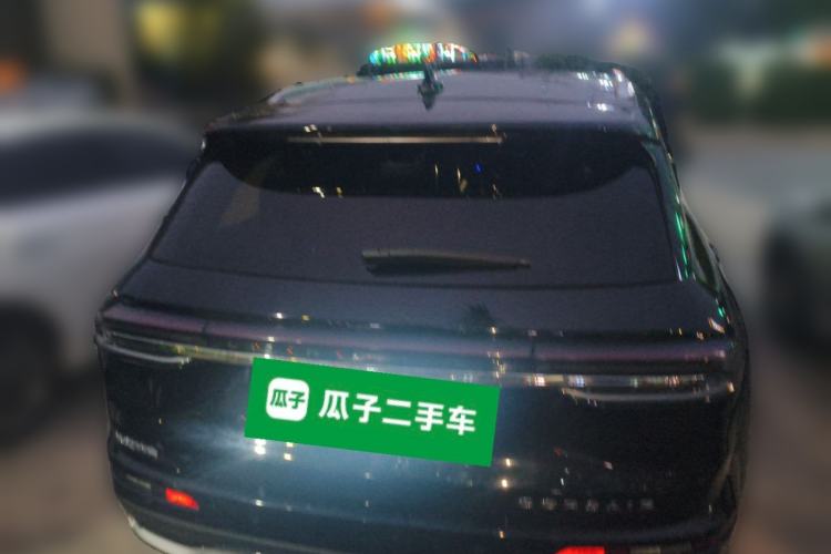 Used Lincoln Corsair 2024 2.0T Two-Wheel Drive Deluxe Edition
