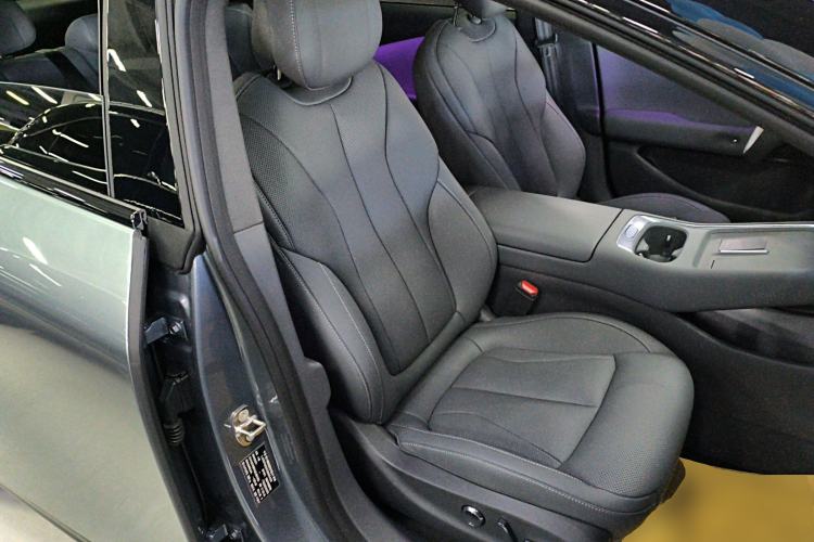 Used XPeng P7+ 2024 Long-Range Max
