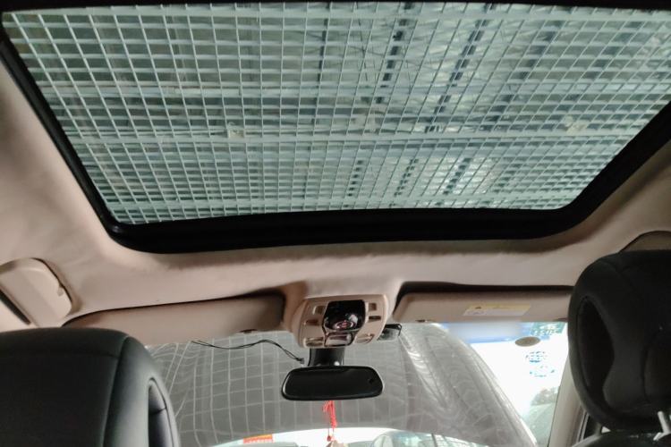 Used DS 6 2016 1.6T Luxury Edition THP160 Headliner